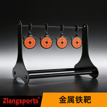 Zlangsports���������metal target�҃�CS��Ӗ�������������D��