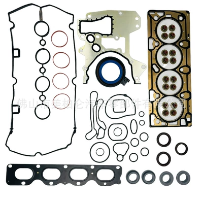 Kit 55568529, Cylinder and parts