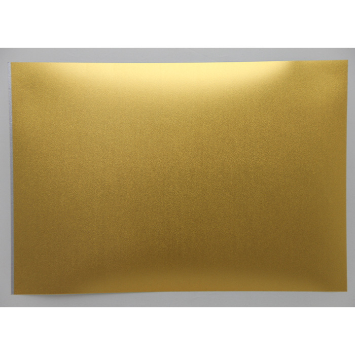 Sailing trofeo medalla Películas lámina de oro a4a3 tamaño PVC transparente artesanía impresión placa imprimible