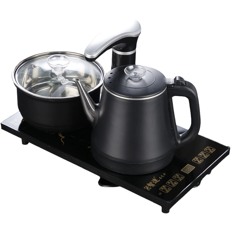 Teapot для дома?
