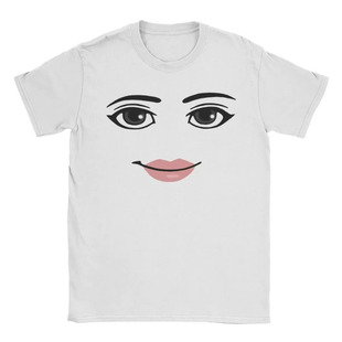 ���羳�W�a��High Quality Novelty Robloxs Woman Face Game Man