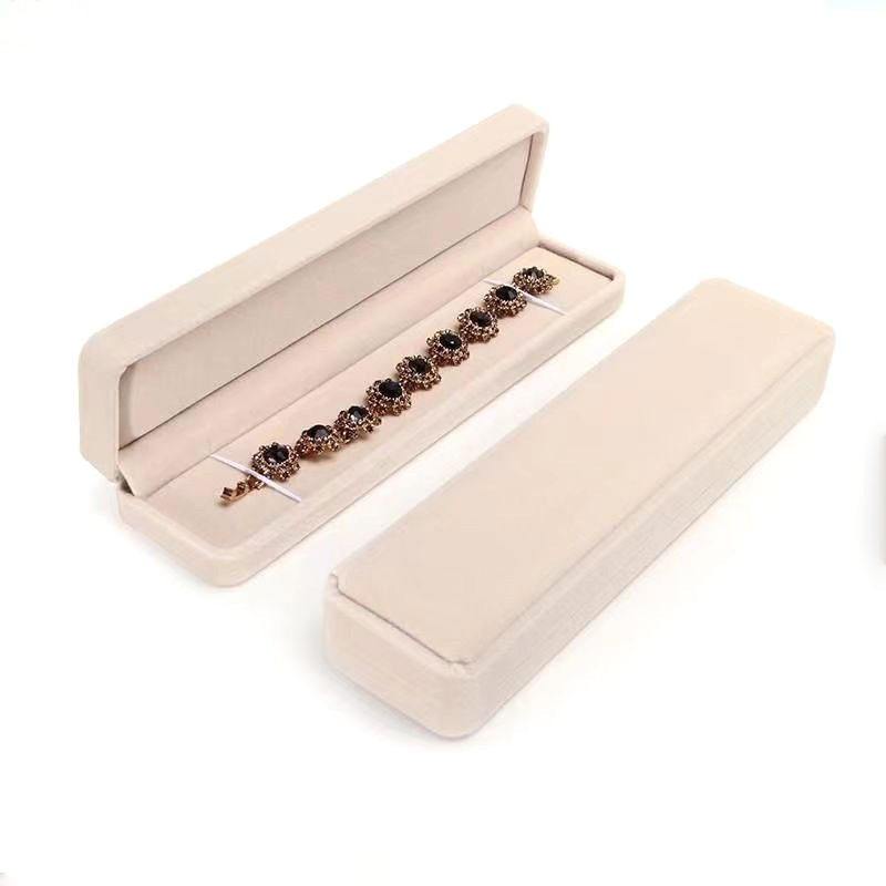 Caja de regalo de joyería de rosas de alta calidad, caja de collares, caja de pulseras, caja de anillos, caja de dulces de boda