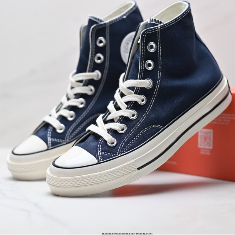 Putian Foreign Trade Shoes Golden Classic Converse Original 1970S High-Top Canvas Shoes for Men and Women, Campus Couple Style Casual Sneakers Putian Foreign Trade Shoes Golden Classic Converse Original 1970S High-Top Canvas Shoes for Men and Women, Campus Couple Style Casual Sneakers