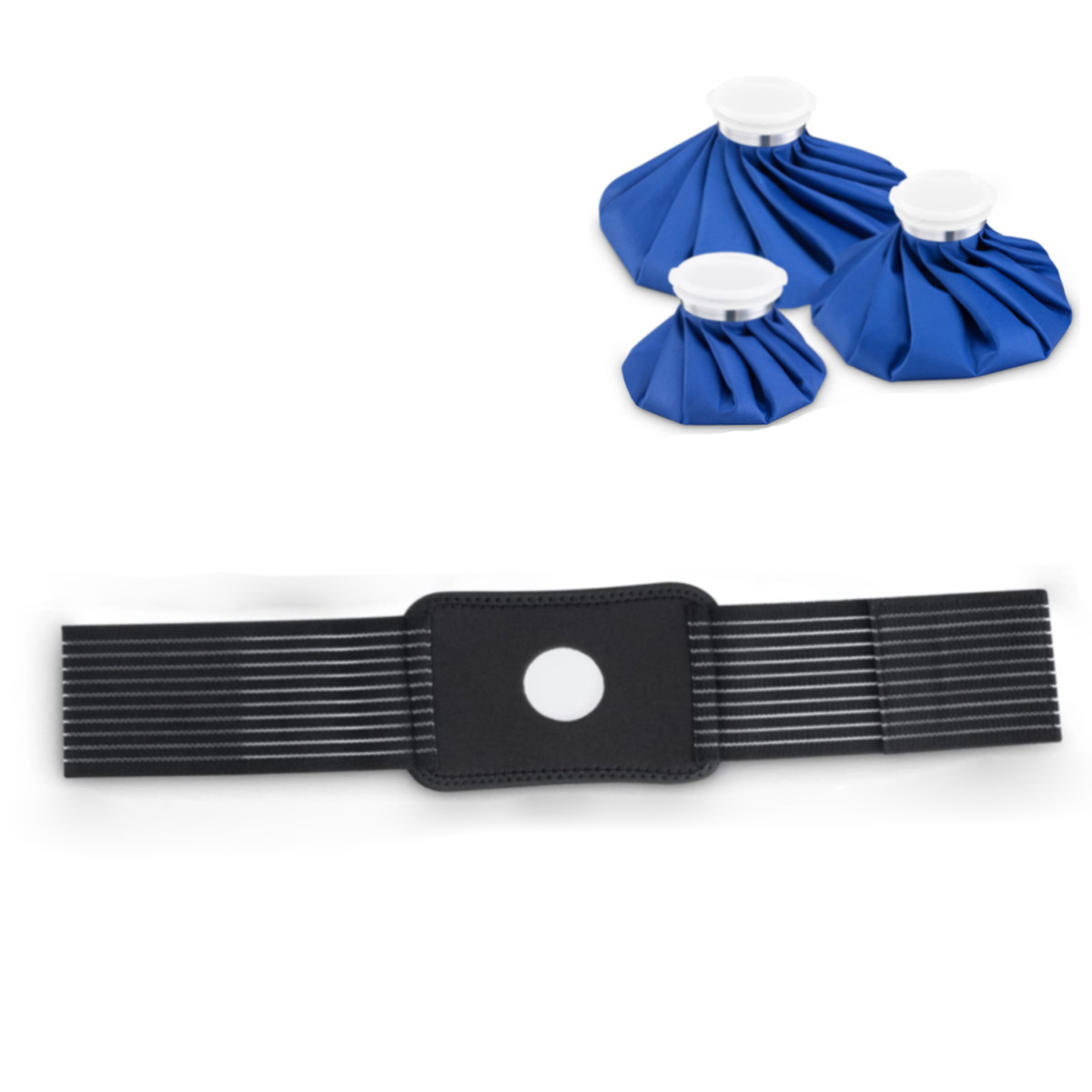 Cross-Border Ice Pack Strap Image 3