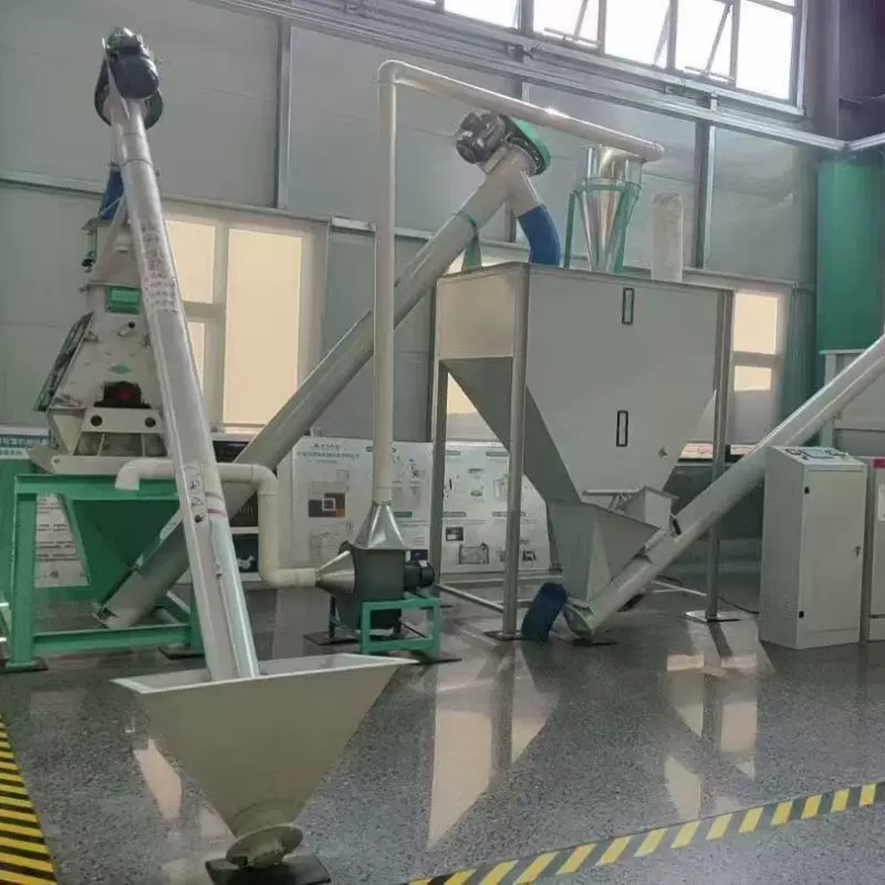 中小型水滴式粉碎机 玉米稻壳谷物打粉设备 锯末木屑锤片式粉碎机