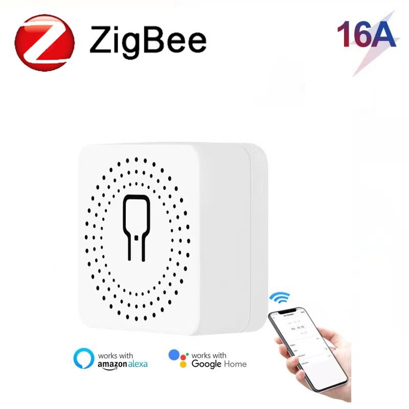 ZigbeeʽֻܿͨappԶңܼҾӰģ16A