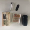 Sea blue patented model "200 mAh"
