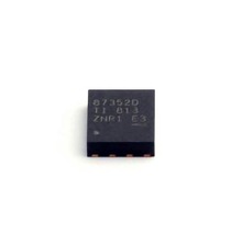 ���ɵ�·CSD87352Q5D LSON-CLIP-8(6 x5) ���ܵ�ԴIGBT���ֶ�����