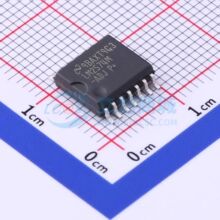 LM2574MX-ADJ/NOPB SOIC-14-300mil DC-DC��ԴоƬ