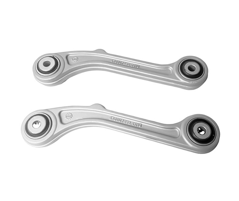 670007252 Is Suitable for Maserati Ghibli President Suspension Rear Upper Curved Arm Pull Arm Rear Camber Pull Rod