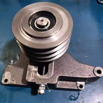 fan belt – Generator şkivləri