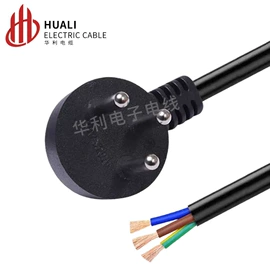 连接器;电源线;电子线