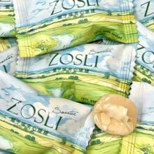 Ӣ��ZOSLI��˹��Ҭ��ζ�A��Ӳ�����e��ʳ�ǹ�ɢ�b�Y����ֵϲ��