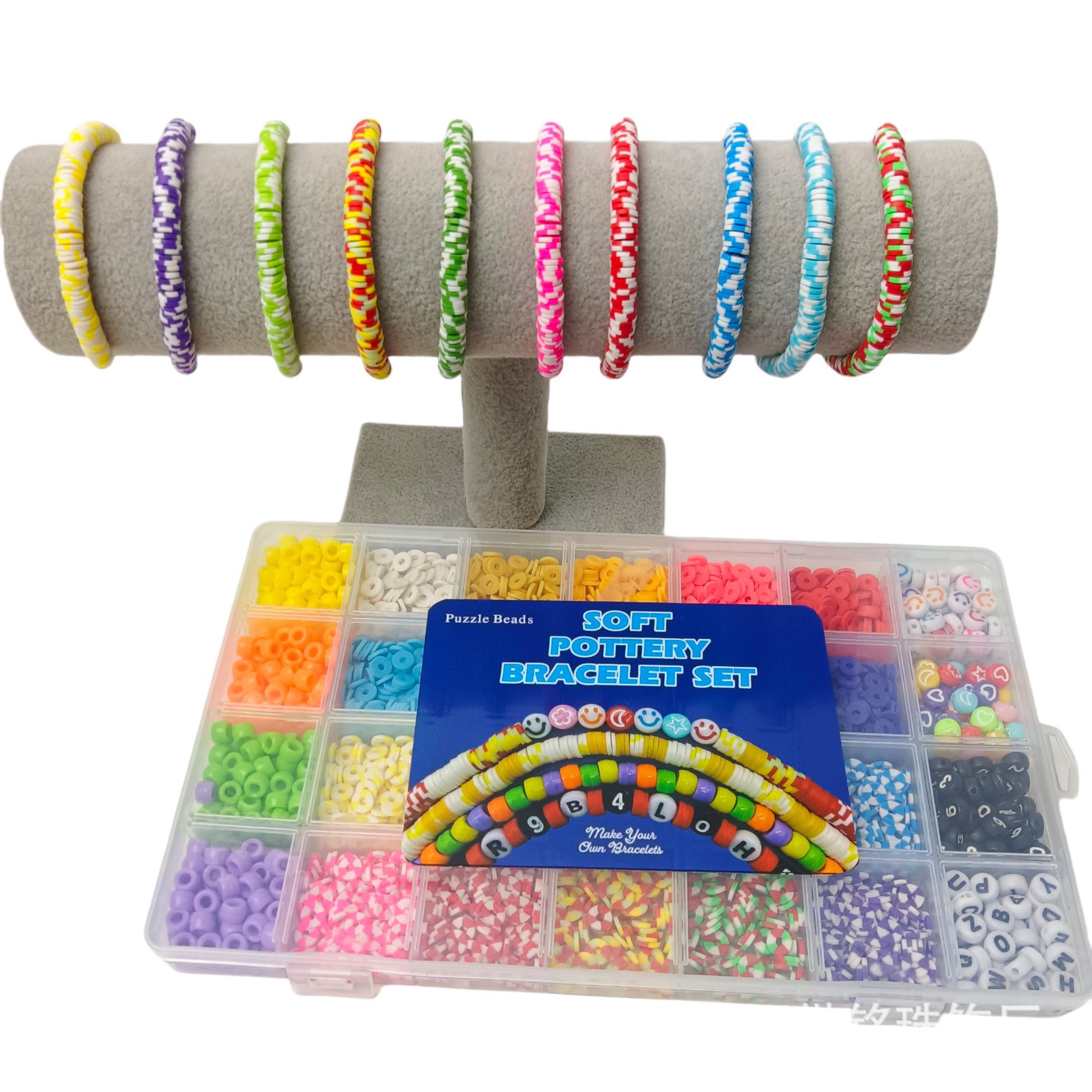 �羳�����ͯ����Ƭ������װ ��ɫճ�������ִ� ��Ʒ����DIY���