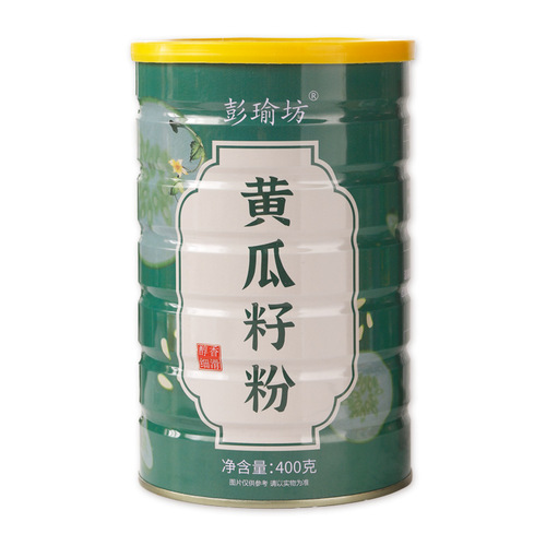 Cucumber Seed Powder for Middle-Aged and Elderly, High Calcium, Pure Powder without Added Sucrose, Mature Powder Calcium Supplement, Nutritional Meal Replacement Powder, Wholesale