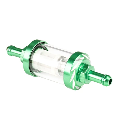 Motosiklet ləvazimatları və aksesuarları Element Cnc Modified Metal - green