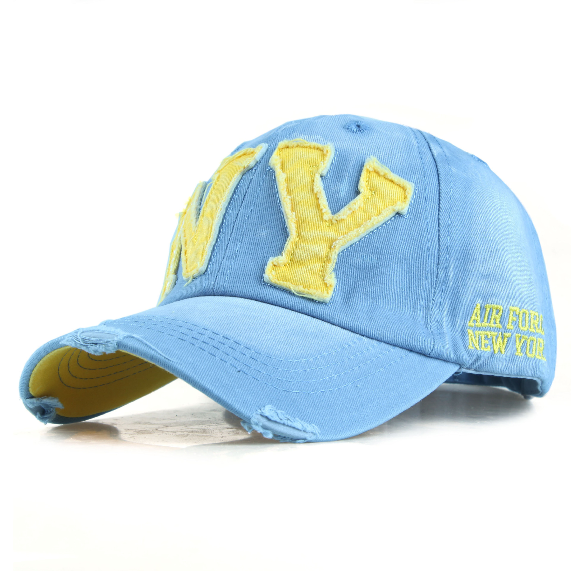 Navy Baseball Cap
