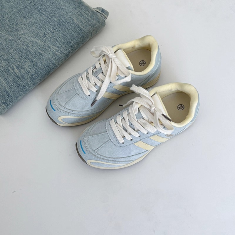 2026 nuevos zapatos de entrenamiento ligeros y delgados, zapatos deportivos casuales de otoño para mujeres, zapatos de correr cómodos con suela suave