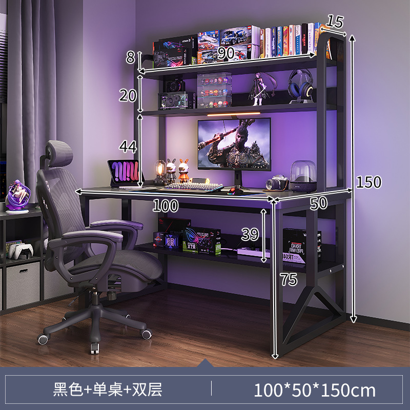 escritorio de computadora escritorio de dormitorio escritorio de escritorio