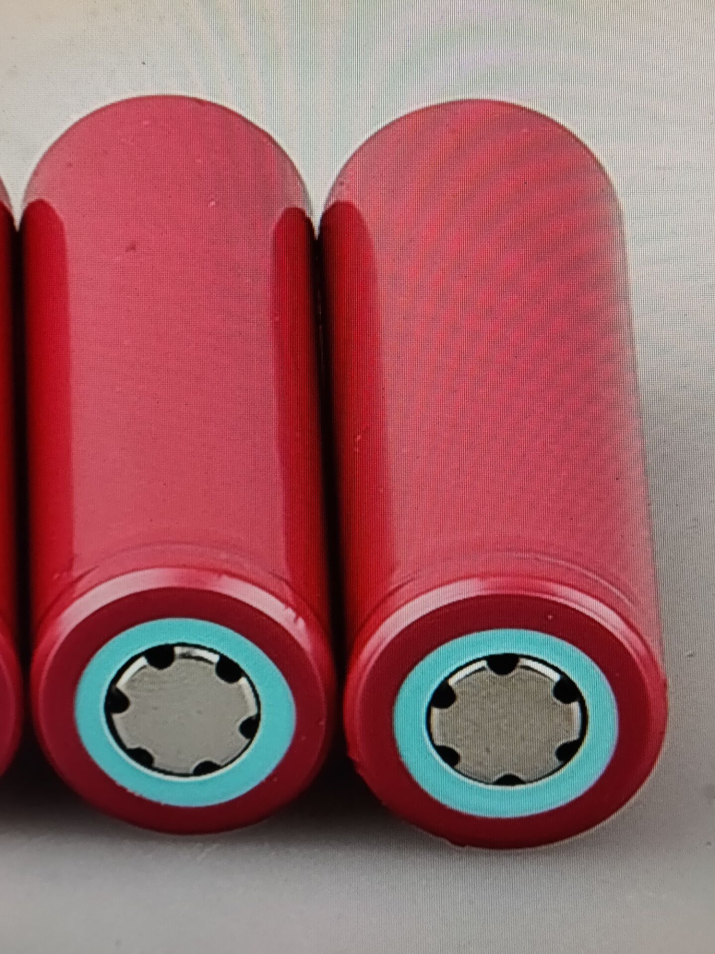 ncr18650锂电池3.7V 2900毫安