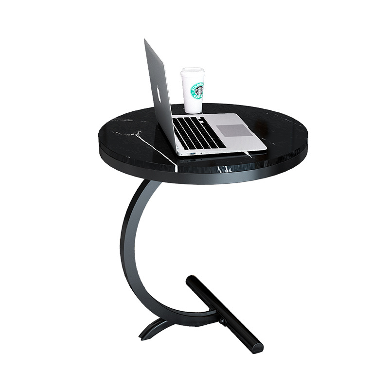 단일 레이어: 검정 + 검정 및 흰색 뿌리 (직경 55cm)