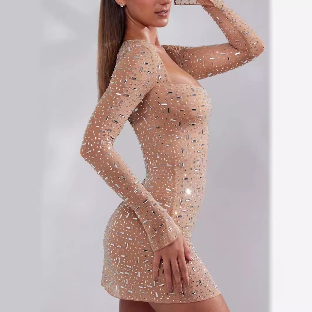 Dress Detail 2