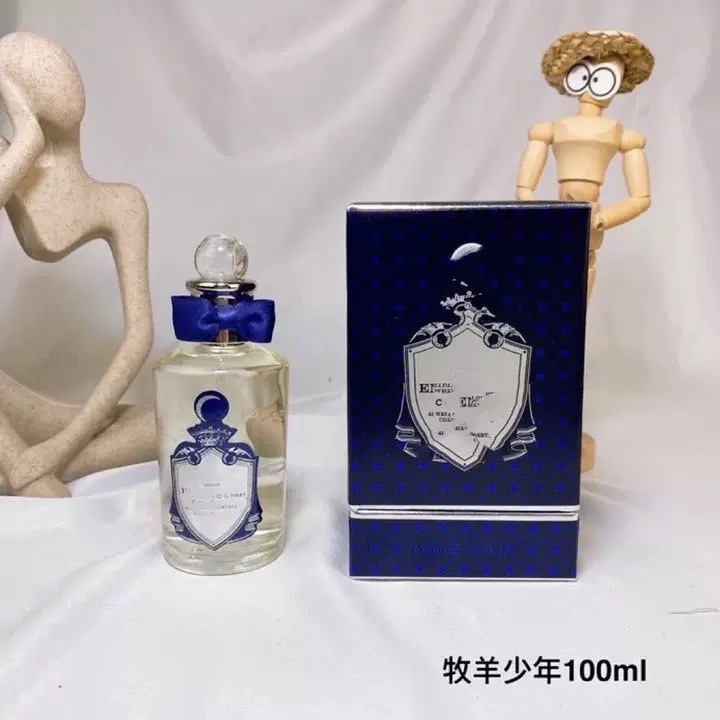 潘海利香水根月亮女神伊丽莎白玫瑰跑车俱乐部牧羊少年香水100ml|undefined