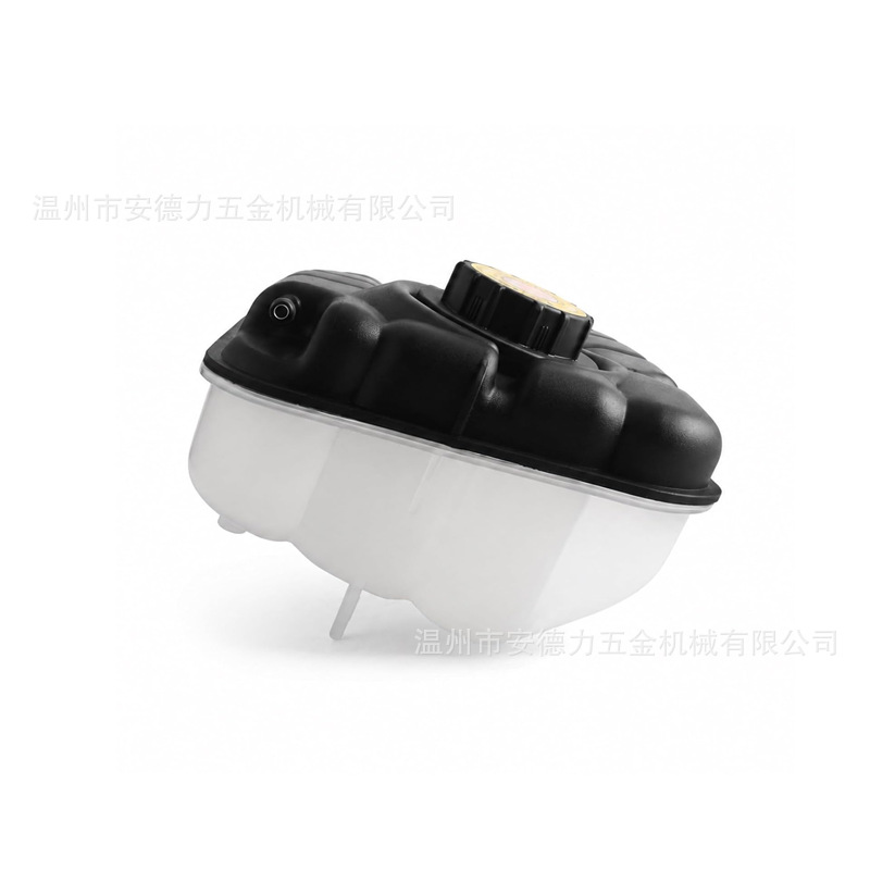 Dorman coolant expansion tank 603-140, suitable for Chevrolet Corvette 00-04 models with a 5.7L V8 engine