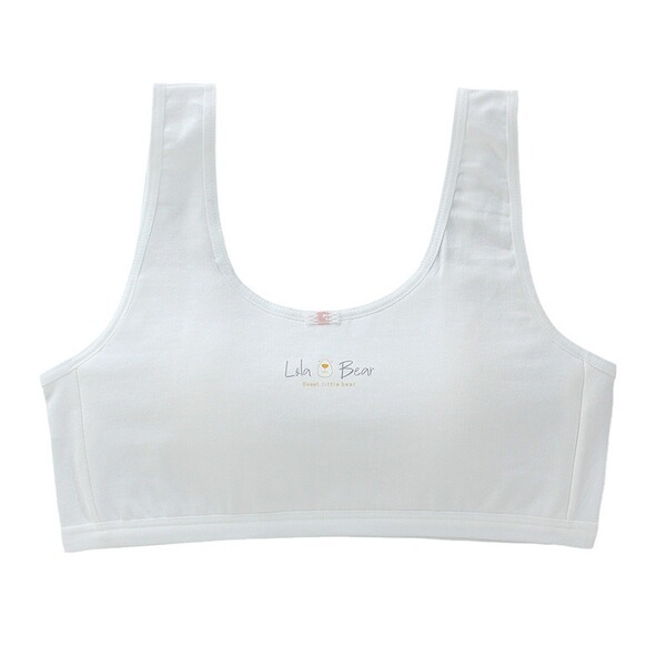 Children's bra top