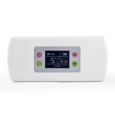 Large Capacity Insulin Refrigerator Portable Car Incubator Mini Car Home Dual-Use Refrigeration Medicine Box (Soyuducular) - basic-car-home-dual-use-no-battery-no-backpack