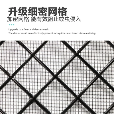 Cover Automotive Supplies, Automobile anti-insect net