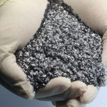 天然鳞片石墨粉