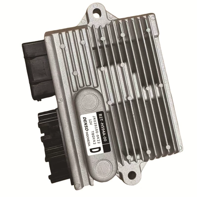 Fuel Injection Modified Ignition – Alovlanma modulu (Kommutator)