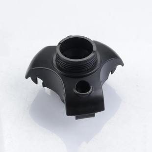 Customized injection products industrial plastic mold injection molding processing all kinds of plastic products can be processed open mold