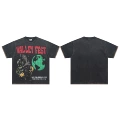 V550 wash water black