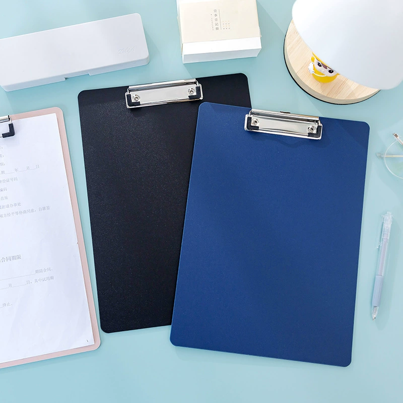 Stationery for office, teaching folder, material, notebook