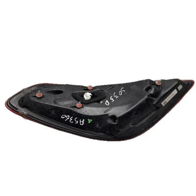 S400 S350 new rear tail | Tail light