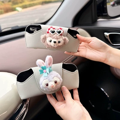 Glasses Holder Car Glasses Holder: Car Glasses Clip/Bill Clip