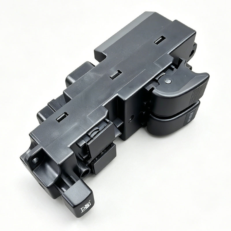 Ub9G-66-350 Is Suitable for Mazda Mpv Glass Lift Switch and Mazda Bt50 Ii Window Button