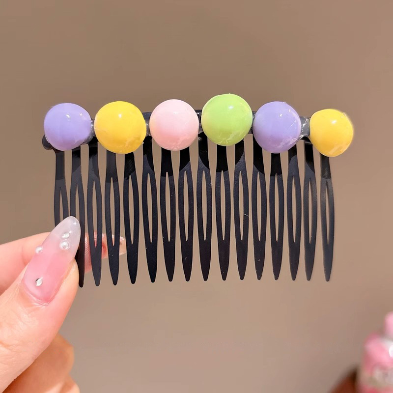 Niños lindos peines de cabello, niñas peinadas, peinadas de cabello, peinadas de cabello