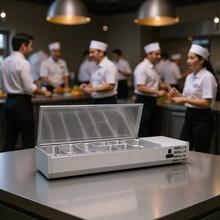 Vitrine Refrigerated Display̨ʽɳ��̨��ؙ����չʾ�����r��