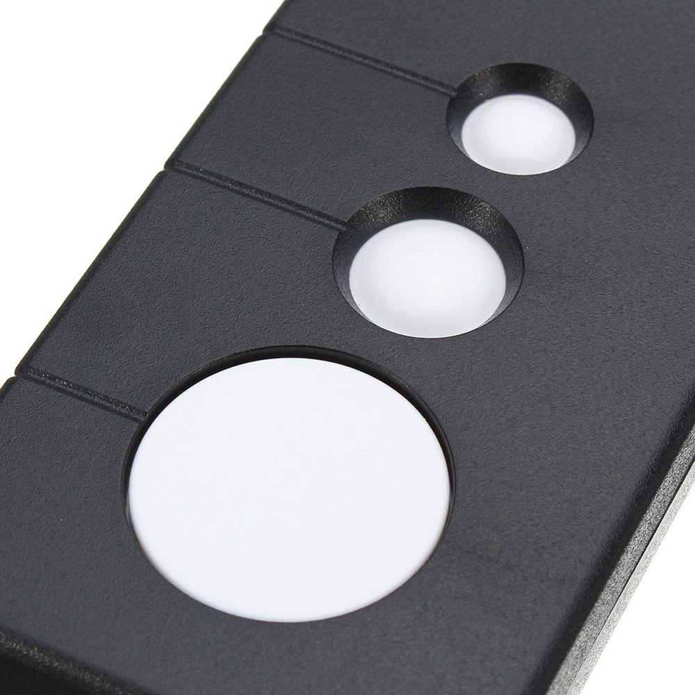 Title 8, Garage Door Three Key Remote Control for easy a...