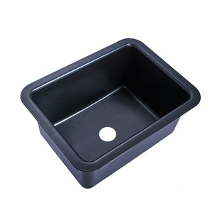 Laboratory Sink with High Temperature Resistance, Acid and Alkali Resistance, Laboratory Pp Basin Wash Basin with Water to Prevent Spillage
