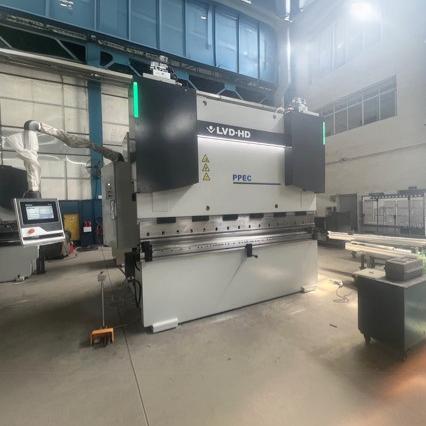 WC67Yϵ��400T4000Һѹ���������Ť�����������̨��Һѹ����