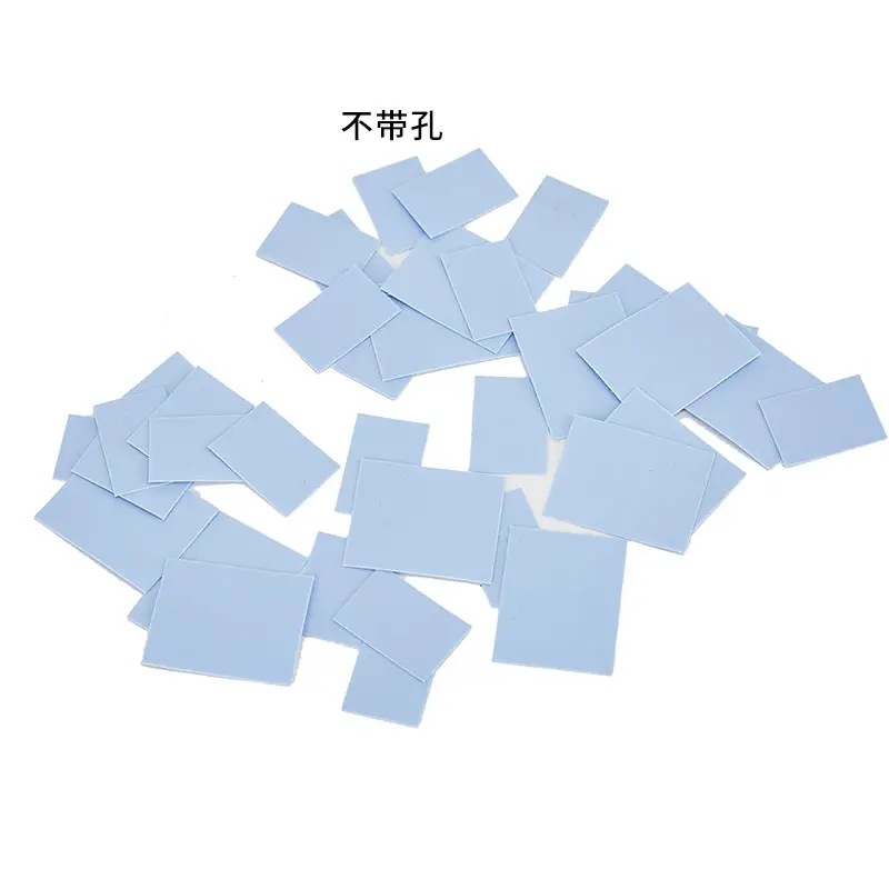 厂家直供线路板专用导热硅胶片,导热硅胶片供应耐高温防静电