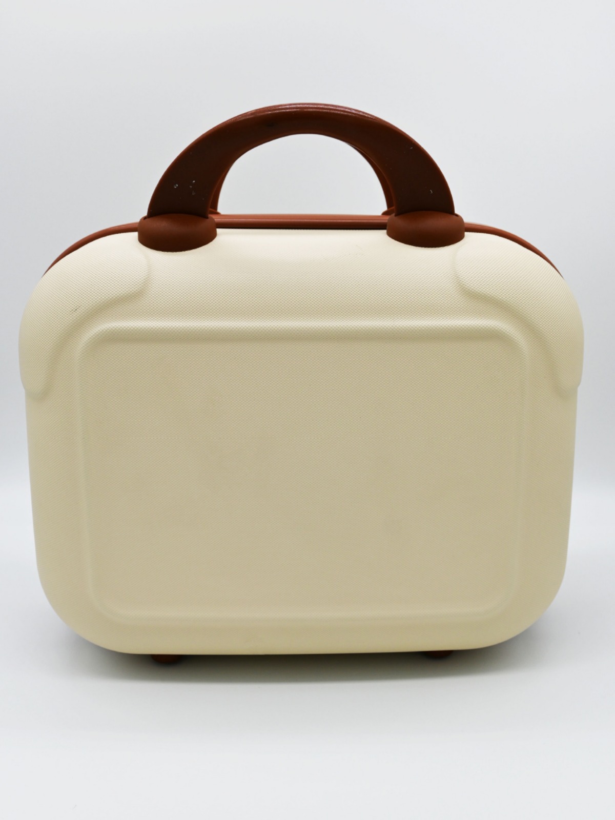 Maleta de mano 14 pulgadas caja de regalo caja de maquillaje caja de viaje infantil caja de tracción caja de almacenamiento juguetes