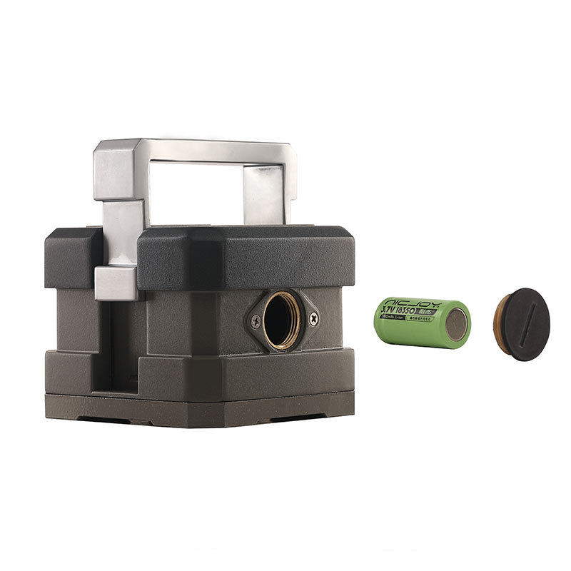 晶瑞传感升级款电子条式水平仪框式水平仪智能机床水平调平仪