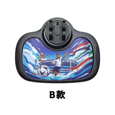 2026 Football Fan Exclusive Anti-slip mat - b-84-anti-slip-mat-model-b-standard