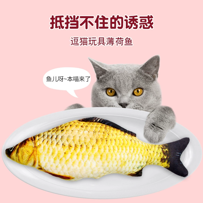 Мятная игрушка, подушка, сумка, домашнее животное, кот