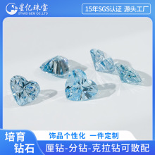 �{����������ʯ�˹�荺ϳ����HPHT�ǶCVD�ʯ���l�������